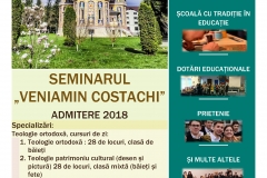 Seminarul 2018